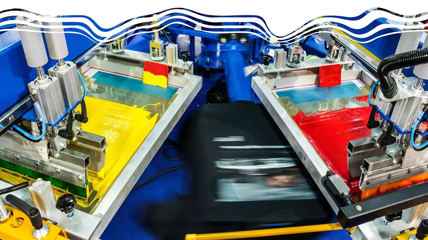 Understanding Screen Printing: A Beginner’s Guide to Custom Apparel