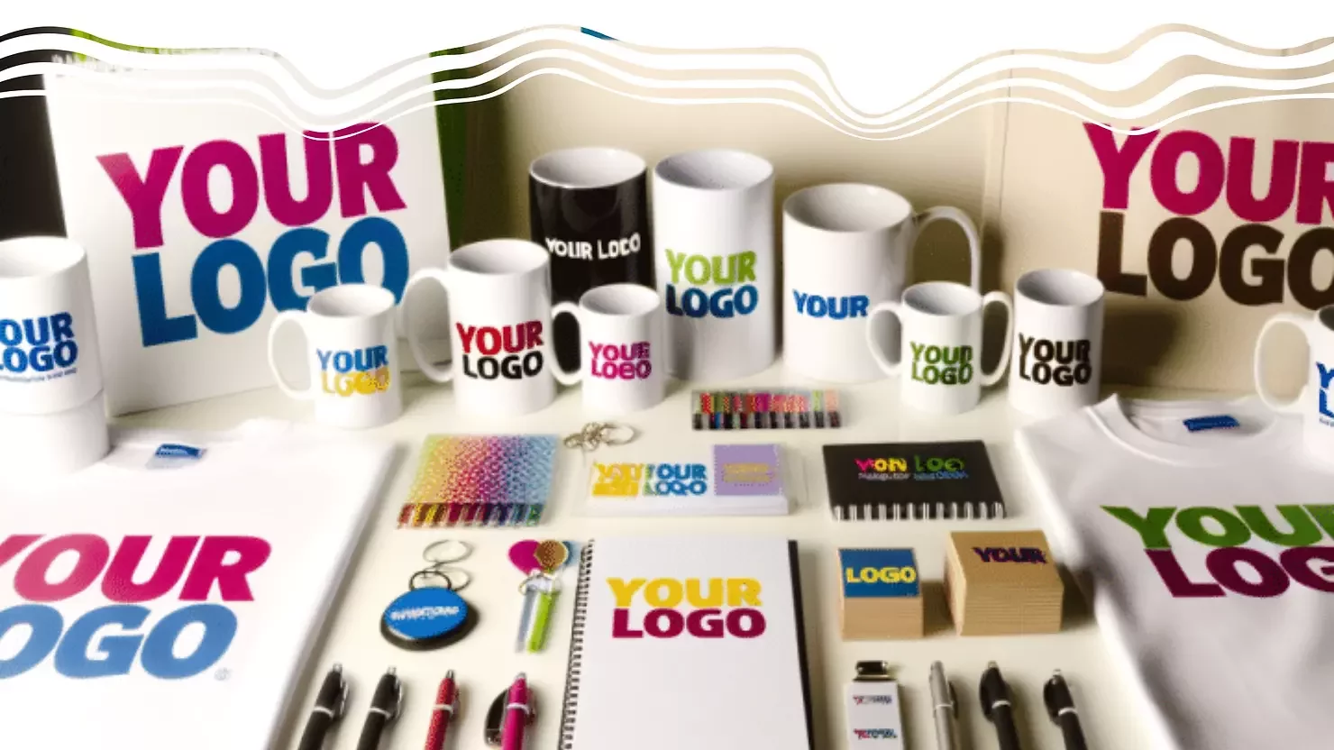 Maximizing Growth: The Benefits of Branded Merchandise for Small Businesses